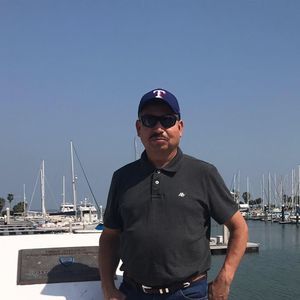 Meet your Posher, Gabriel